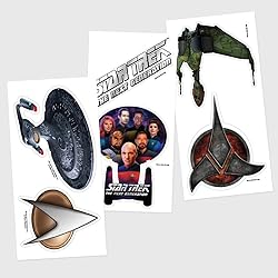 Popfunk Star Trek The Next Generation Collectible