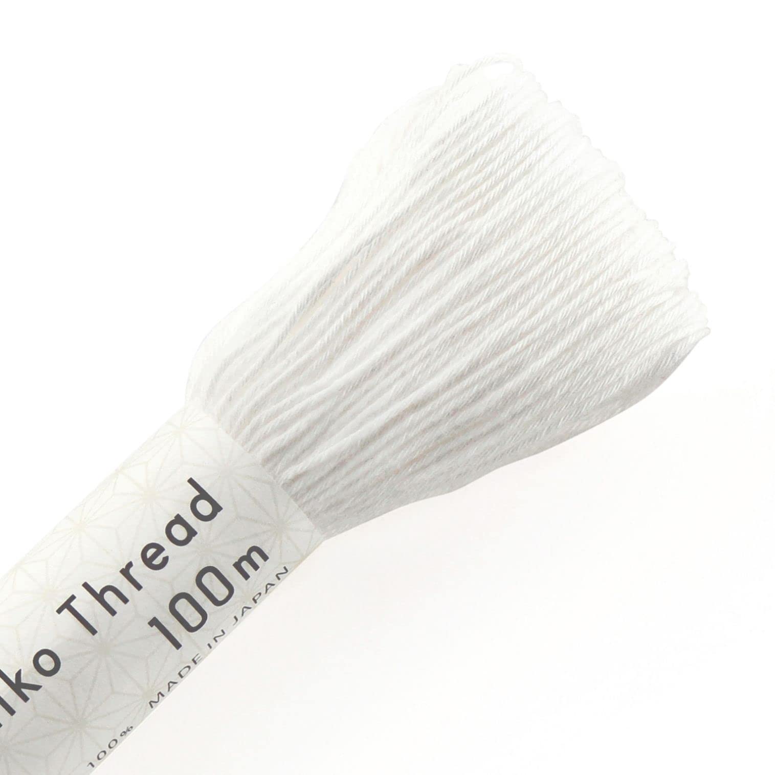 OS-101 Needlework Thread (containing Bag) Large Skein 100m [33]