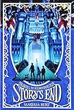 Story's End (Storybound)