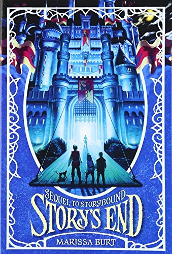 Story's End (Storybound)
