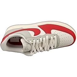 Nike Air Force 1 '07 LV8 Men's Shoes, Light Iron