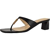 GUESS Yaiza Leather Sandals