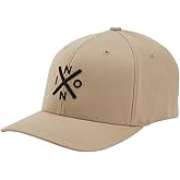 NIXON Exchange Flex Fit Men's Hat