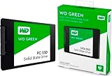 Western Digital Green 240 GB Internal SSD 2.5 Inch SATA view 5