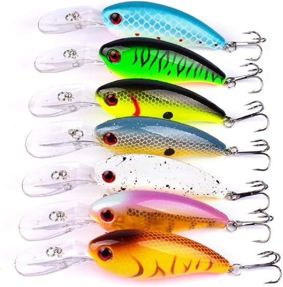 small swimbaits for crappie