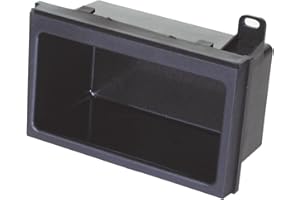 Ai GMP333 1988-1994 Chevy Truck with Pocket Dash Kit