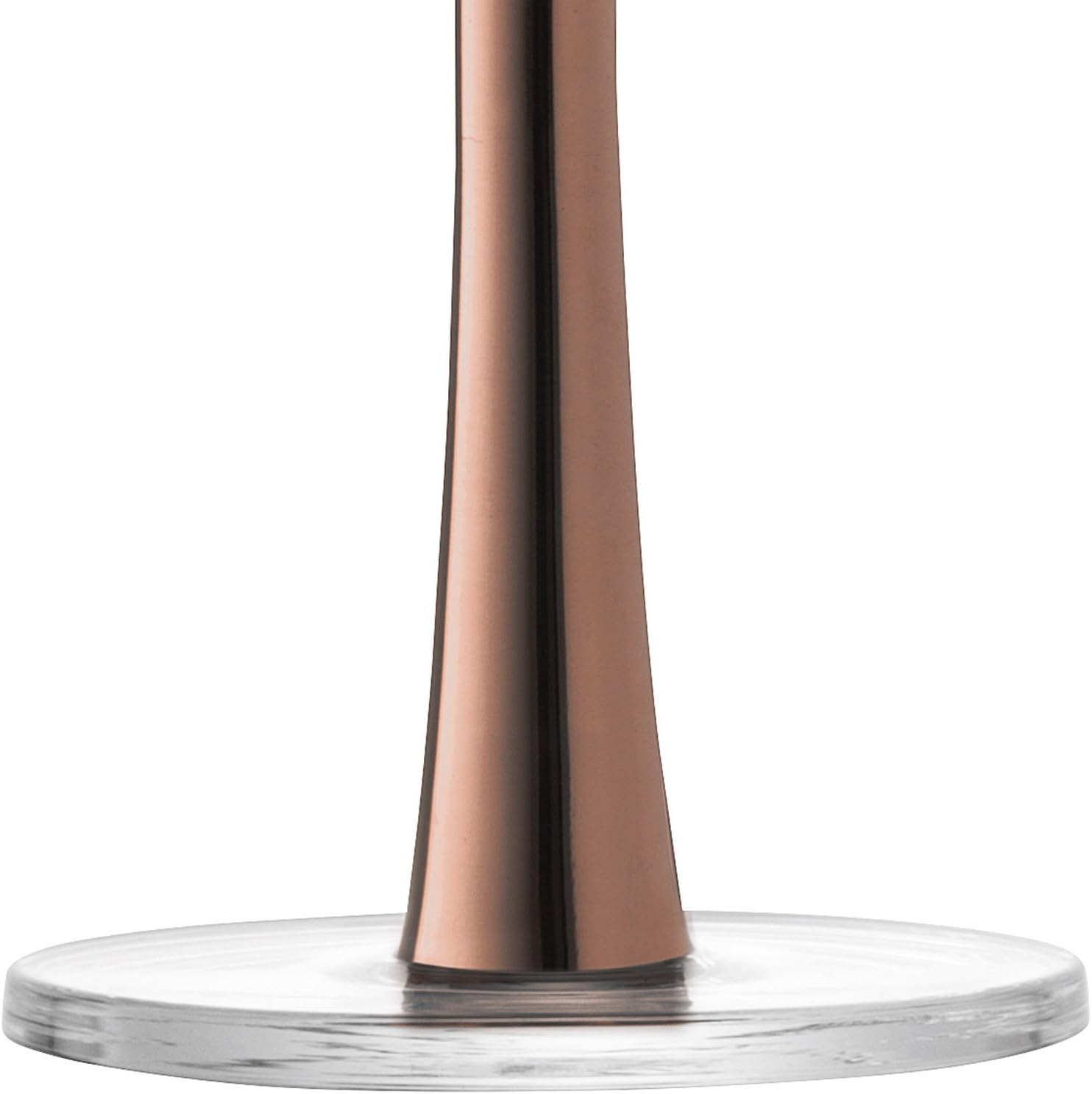 LSA International Gin Balloon Glass 420ml Copper, 2 Count (Pack of 1) - Image 5