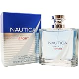 Perfume Voyage Heritage De Nautica Eau Detoilette De 100 Ml Para Hombre |  Coppel.com