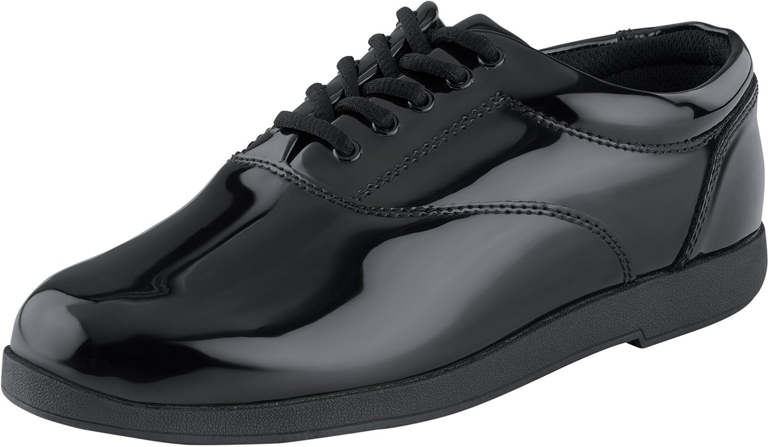 DSI Showstopper Patent Men's and Women's Marching Band