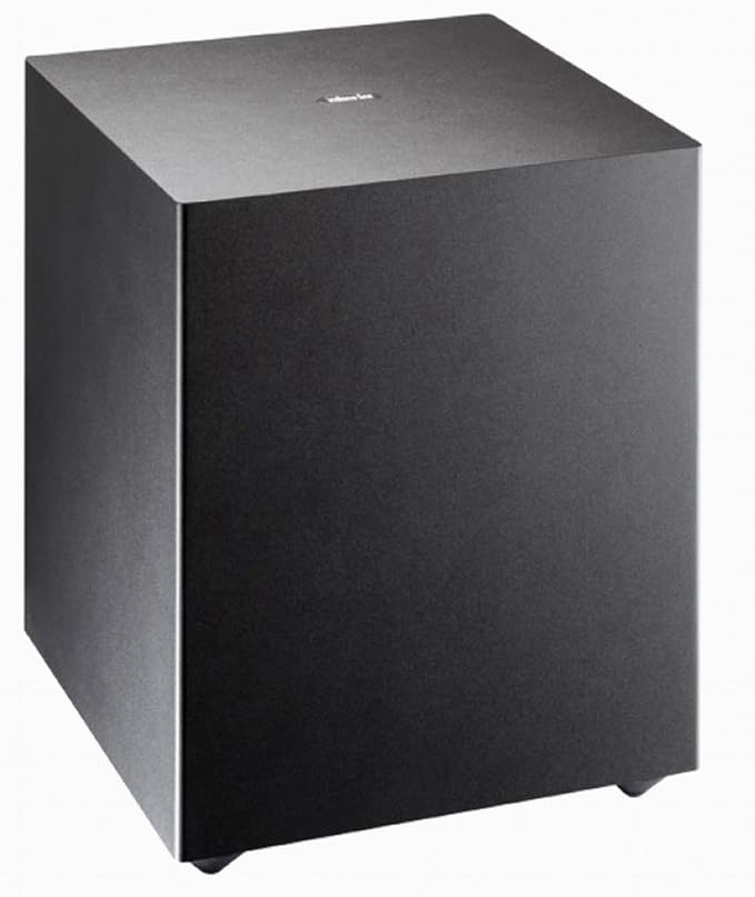 INDIANA LINE Subwoofer Attivo Basso 840 Potenza 75 W RMS Amazon.it Elettronica