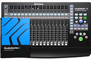 Presonus DAW Controller FADERPORT 16