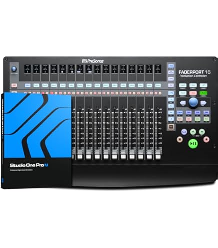 AVID Pro Tools | Dock ジャンク Avid Pro Tools Dock | FrontEndAudio.com