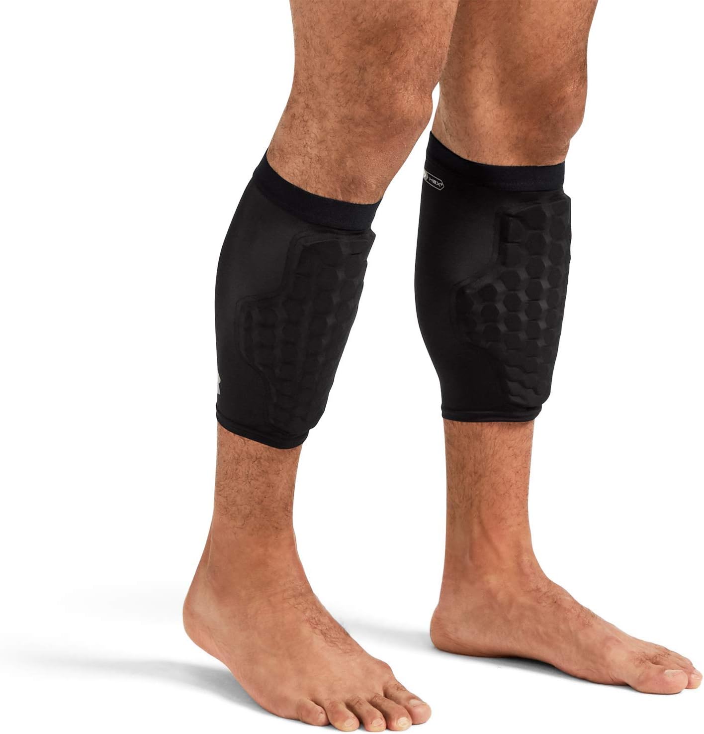 under armour leg sleeves basketball