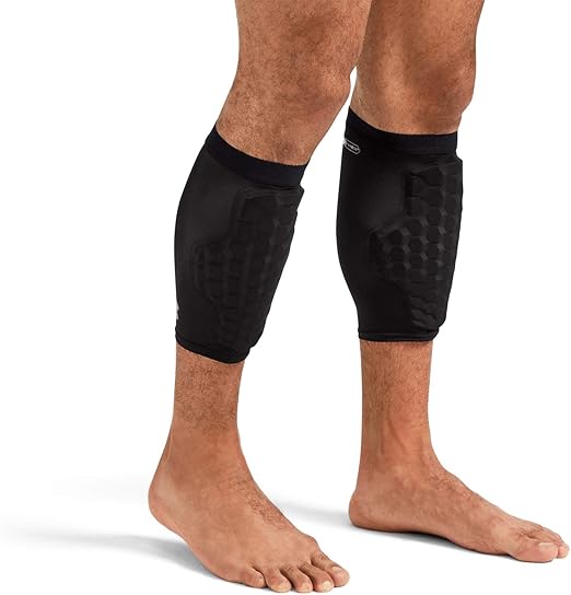 under armour leg compression