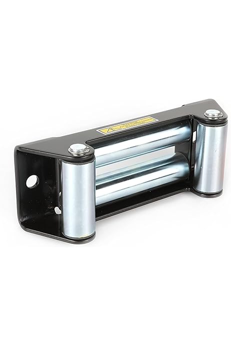 5600.3277 UTV Winch Mount Less Fairlead For Kawasaki Teryx