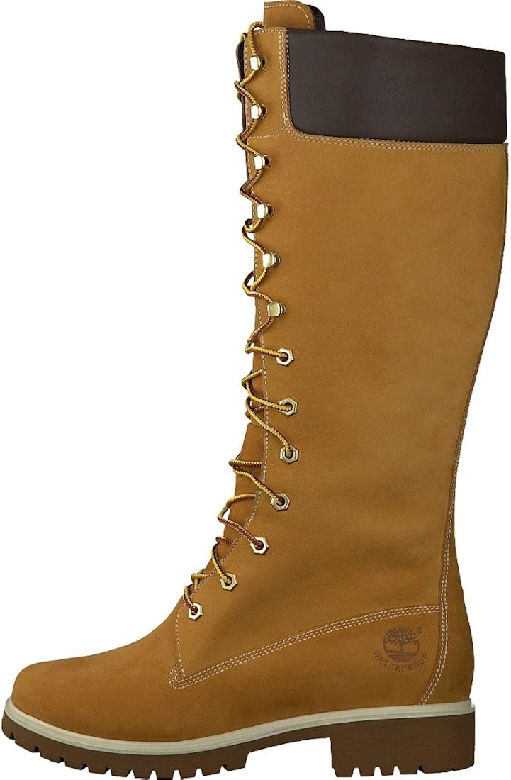 timberland knee high