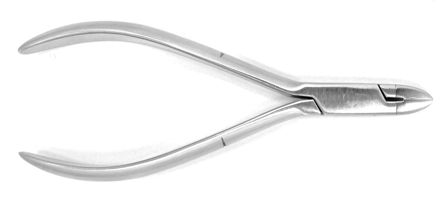 Dental Orthodontic Pin & Ligature Cutters Small Beauty