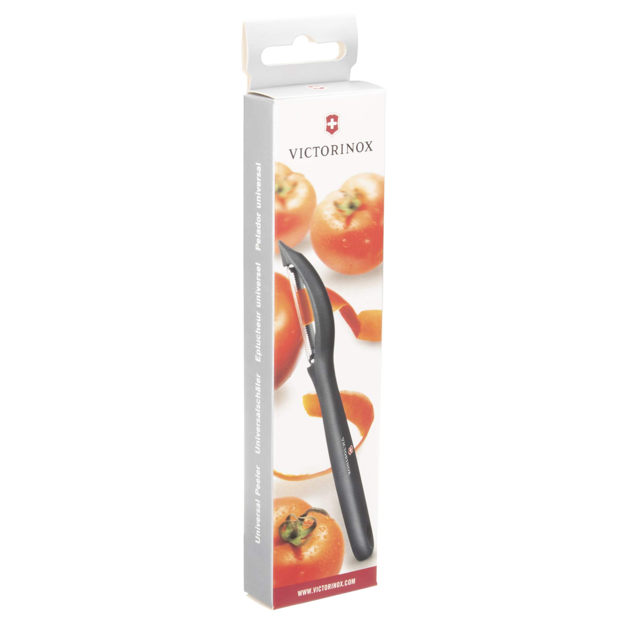Victorinox 7.6075 vegetable peeler