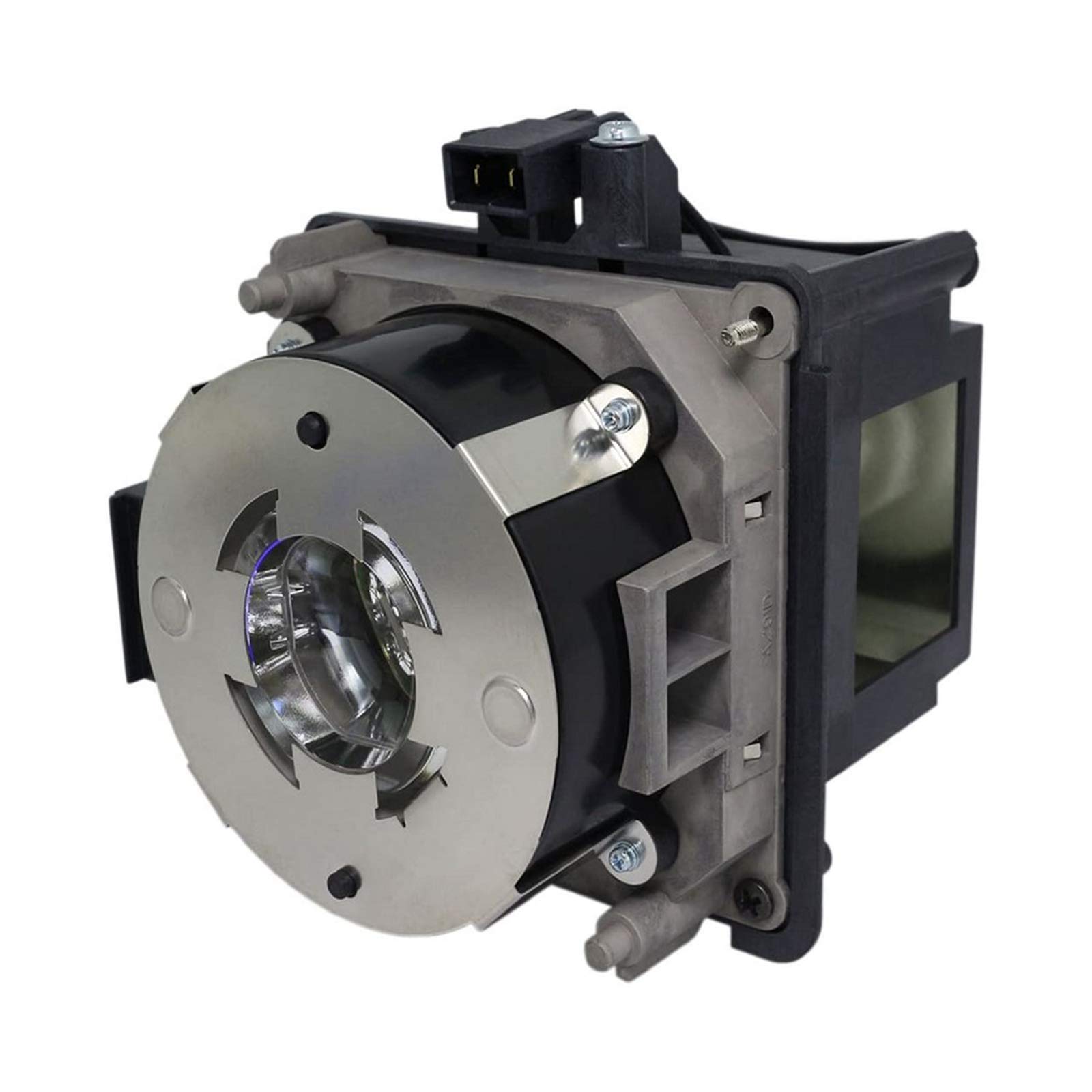 Woprolight LP93/V13H010L93 Projector Replacement Compatible Lamp with Housing for EPSON EB-G7200W EB-G7400U EB-G7900U EB-G7905U