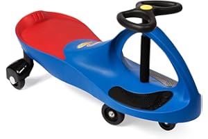 PlasmaCar The Original by PlaSmart (Blue)