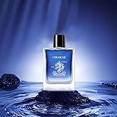 DIMOT Eau de Parfum Cologne for Men, Pheromone Perfume to Attract Women, Long-Lasting Fresh Eau de Toilette Perfume Woody Scents, Large capacity & Durable (1.7Oz)