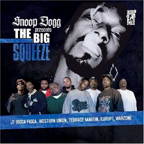 Tha Eastsidaz - Snoop Dogg presents Tha Eastsidaz G'd Up - Amazon