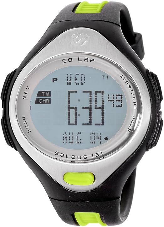 women's digital sports watch