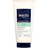 PHYTO VOLUME Volumizing Conditioner, For Fine Hair, Thin Hair, Silicone Free, 5.91 fl. oz.