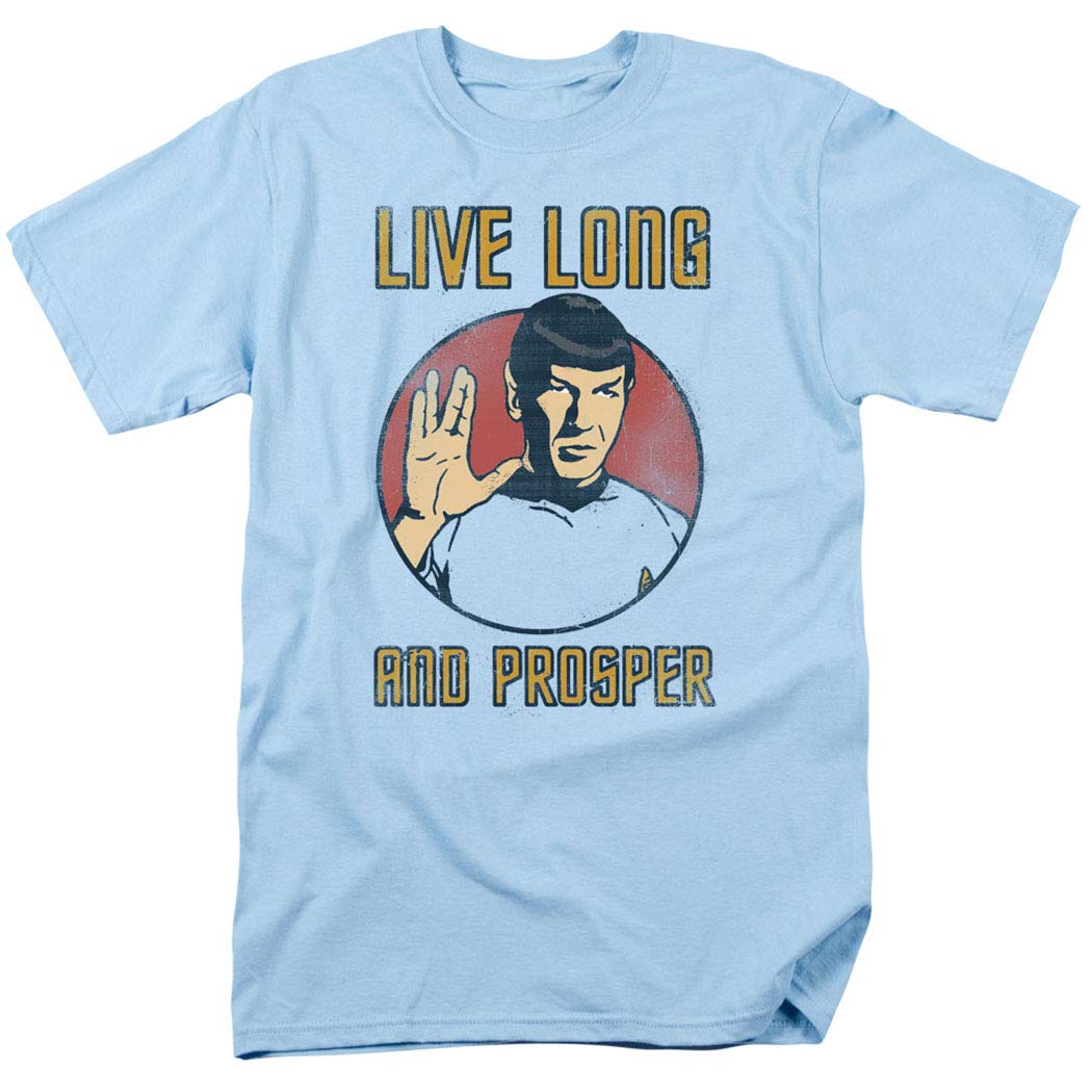 Which Is The Best Live Long And Prosper Oven Mitt