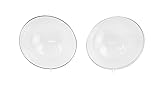 Clear Plastic Acrylic Fillable Ball Ornament