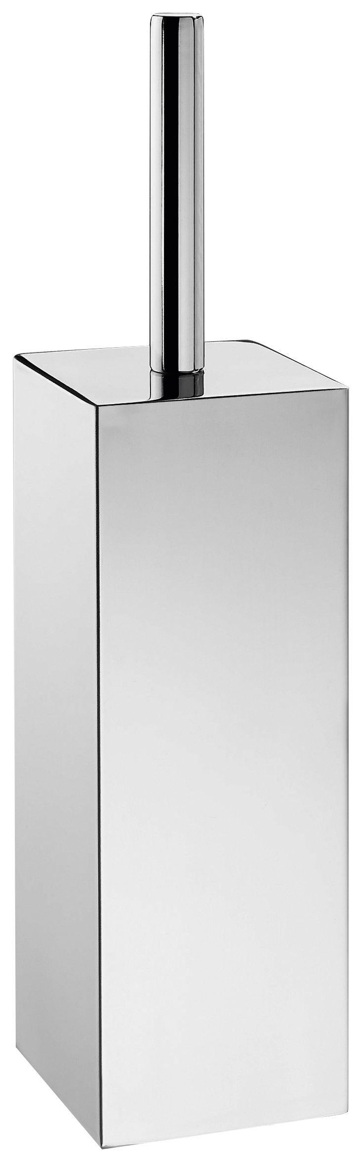 Gedy 44331300200 – Toilet Brush g-teseo