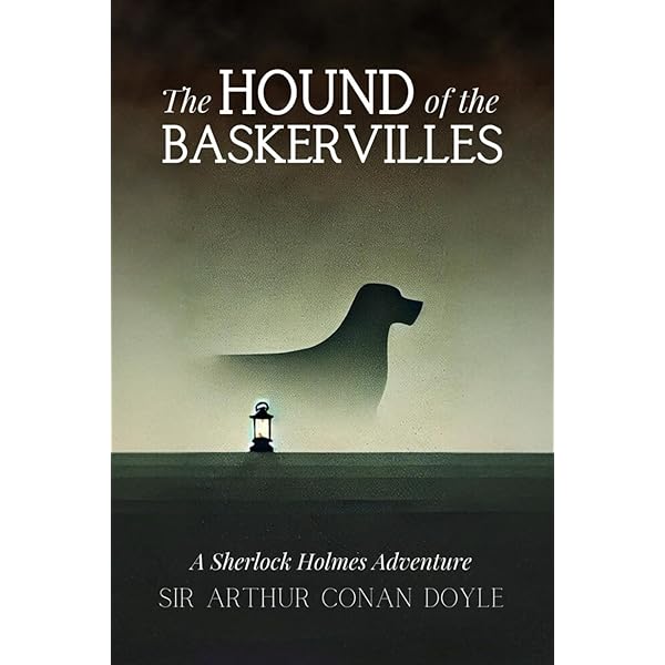Hound of Baskervilles: Doyle, Sir Arthur Conan: 9780345247186