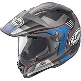 ARAI 0140-0173 XD4 Vision - Black Frost - X-Small
