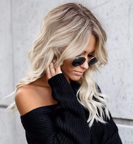 vedar Summer Style Flawless- Lob Hair (Long Bob Hair) Dirty