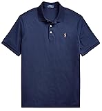 POLO RALPH LAUREN Mens Medium Fit Interlock Pony