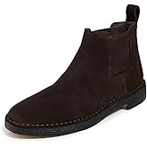 Clarks Men's Desert Chelsea Boots