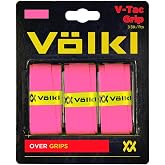 Volkl V-Dry Grip | Overgrip | High Performance Tennis Grip