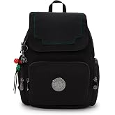 Kipling City Zip Small Backpack
