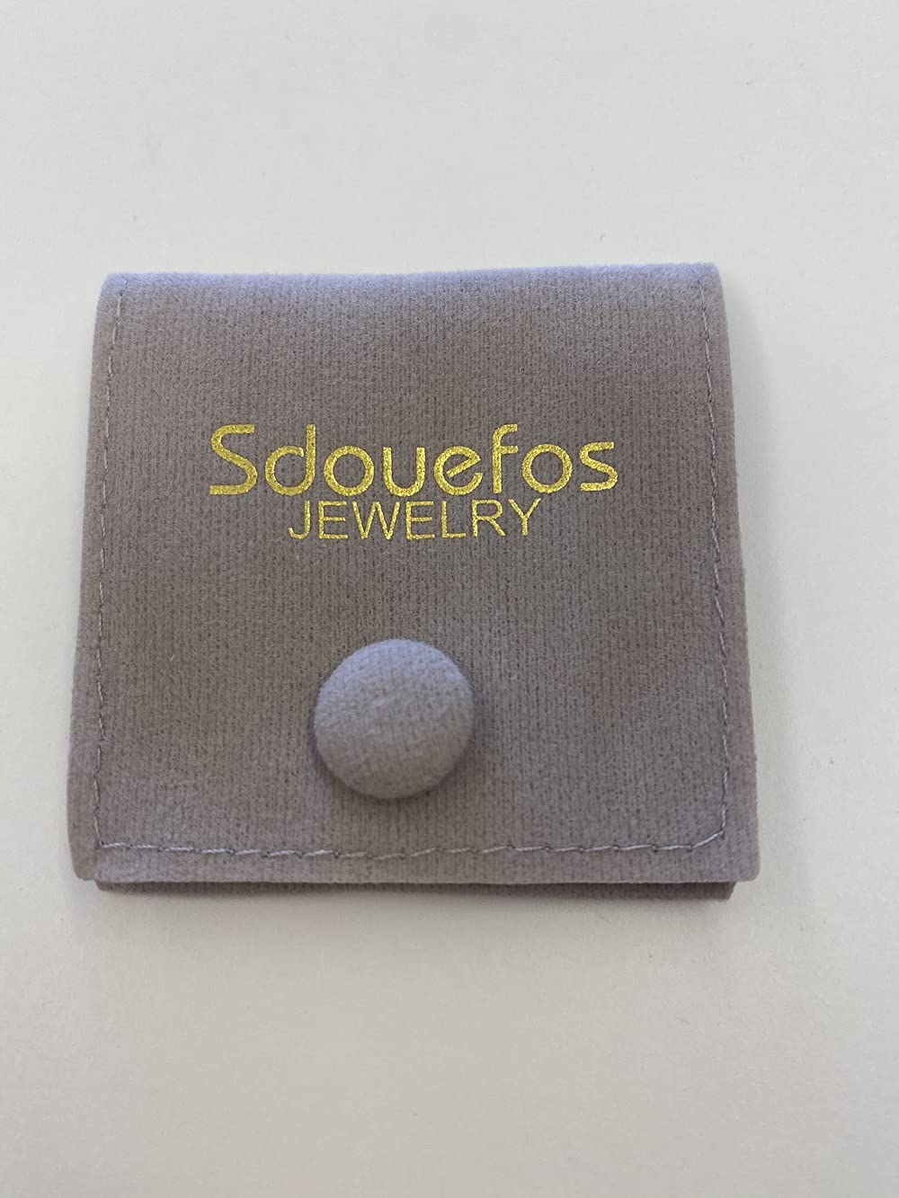 Sdouefos Princess Cut Cubic Zirconia Ring 925 Sterling Silver Engagement Wedding Ring with Emerald Cut Cubic Zirconia Simulated Diamond Wedding Engagement Ring (O)