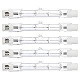 Simba Lighting Halogen R7S 78mm T3 100W Dimmable