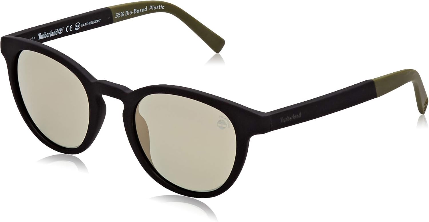 Timberland Eyewear Men's Sunglasses Amazon.co.uk Clothing