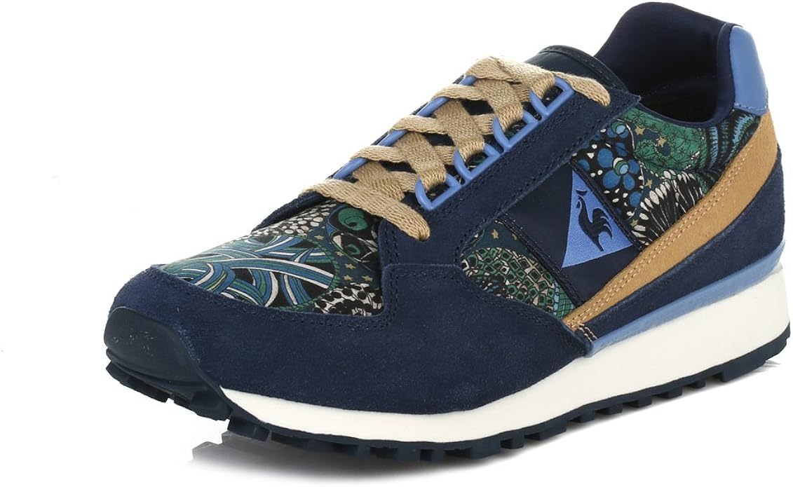 le coq sportif boots womens