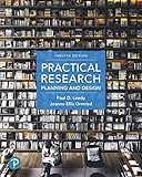 Practical Research: Planning and Design (12th Edition)