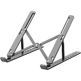Musiin Support Pliable pour Contr&ocirc;leur Compatible avec NI Maschine MK3 (18-inch Dark Gray)