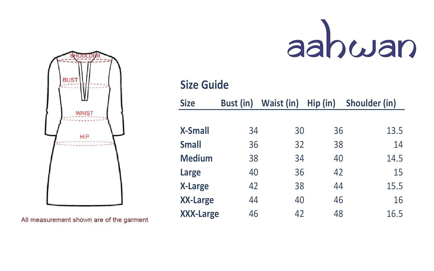 aahwan solid cotton long straight kurta for women (ac-rivet)
