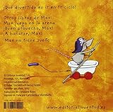Image de Max Tiene UN Triciclo (Spanish Edition)