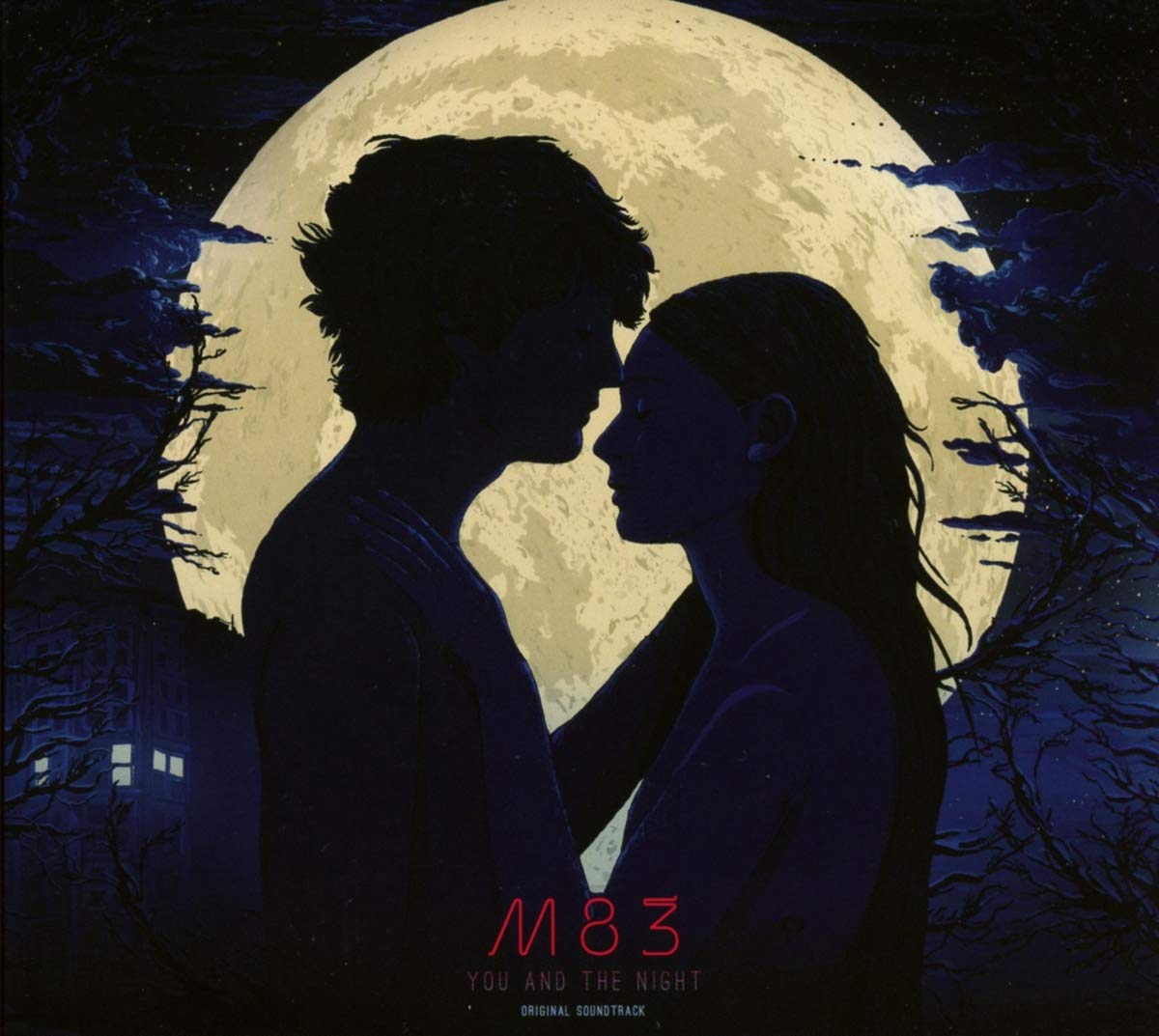 YOU AND THE NIGHT
