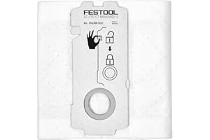 Festool 204308 CT Mini/Midi -2/5 Filter Bags