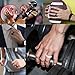 QALO- Mens Silicone Wedding Ring- Silicone Rings Designed For Everyday Use ... Sizes 8-16