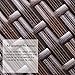 PHI VILLA Outdoor Sofa- Patio Wicker Furniture Set (9-Piece, Beige)